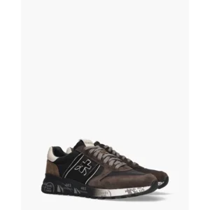 Premiata Lander 4951 Herensneakers