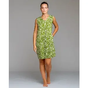 Egatex zomerkleed: Groen ( EGA.518 )