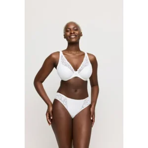 Prima Donna Twist Rupi slip in ivoor