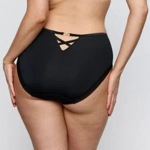 Prima Donna Slip Taille : Jokko, Zwart ( PDO.609