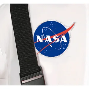 Kostuum - Astronaut - mt.122-134 - 7-9jr.