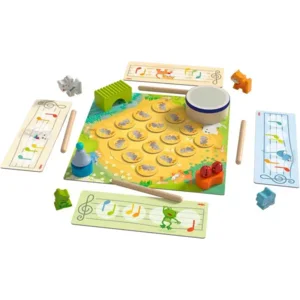 Spel - Mijn eerste spellen - Klankspellenverzameling
