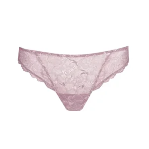 Marie Jo Manyla string in lila