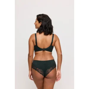 Prima Donna Madison shorty in donkergroen