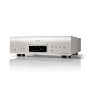 Denon DCD-3000NE Silver