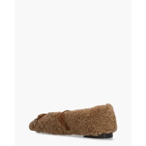 Toral Juno Camel Damesballerina's