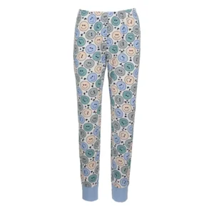 Ringella – Smiley – Pyjama – 6511225 – Fjord