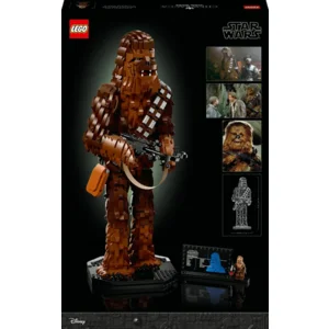 LEGO® 75371 Star Wars Chewbacca™