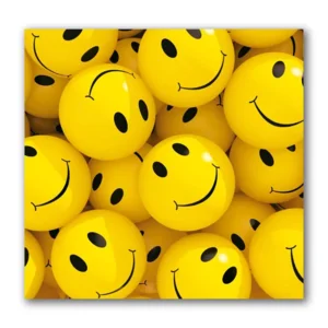 Kaart - Muziek - Smileys - 013