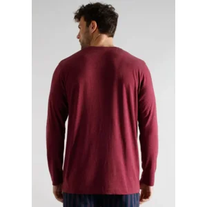 Tom Tailor Pyjama Heren: Flanellen broek ( CEC.73 )