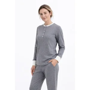 Ringella – Comfortable– Pyjama – 6511216 – Night