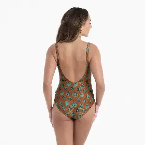 Rosa Faia badpak: Elouise, Rust ( ANI.558 )