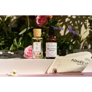 Aimee De Mars - Prestige Ontdekkingsbox + Set Rose Sublime