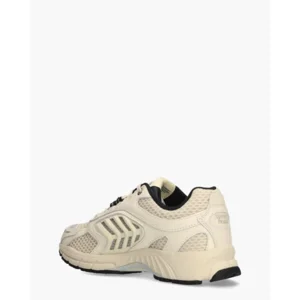 Mercer Amsterdam The Re-Run EVO Nappa Off-White Damessneakers