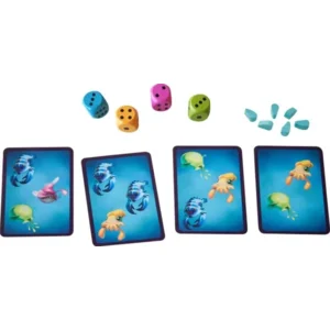 Spel - Expeditie Diepzee - 7+