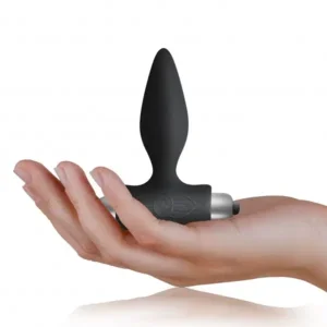 Rocks-Off Petite Sensations Plug 10 cm