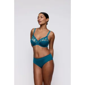 Prima Donna Slip Taille: Deauville, Peacock, Effen ( PDO.596 )