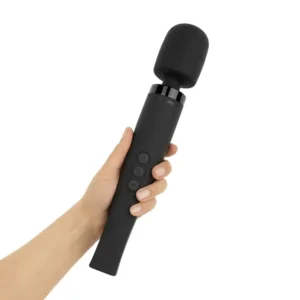 MyMagicWand Wand Vibrator 32 cm