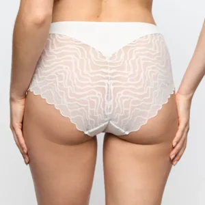 Marie Jo Nillo tailleslip in ivoor
