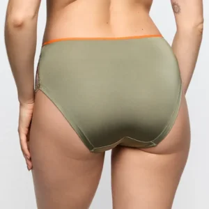 Marie Jo Rommi tailleslip in kaki