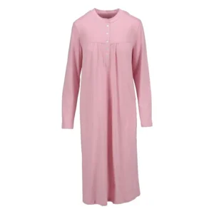Ringella – Classic  – Nachtkleed – 6511048 – Dark Rose