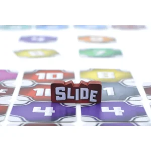 Slide - Breinbreker - 7+