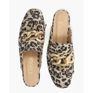 Gioia Tianna 2 Multi Damesloafers
