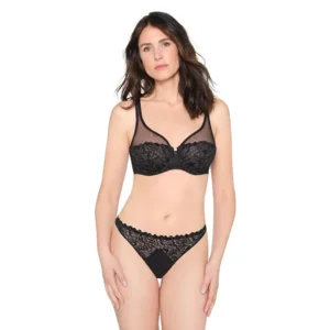 Louisa Bracq – Electric Waves – BH Beugel – 494-11 – Noir