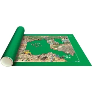 Puzzel mat - Rol - Voor puzzels van 1500 t/m 3000 stukjes