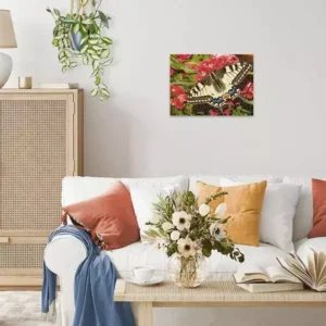 Puzzel - Butterfly - 500st.