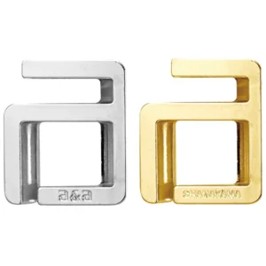 IQ-puzzel - A&A - Metaal - Niveau 2