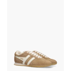 Gola Sprinter Summit Beige Damessneakers