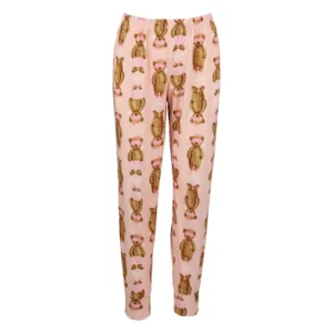 Ringella – Teddy – Pyjama – 6511215 – Apricot