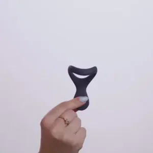 Boners Flexibele Cockring