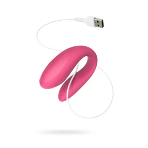 EasyToys Orion Koppel Vibrator Met App