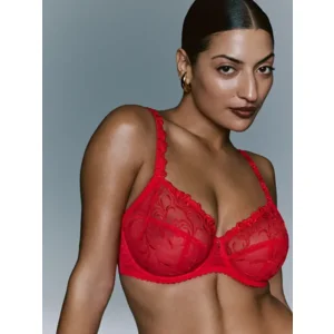 Prima Donna –  Solisse – BH Beugel – 0163640 – True Red