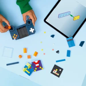 LEGO® 31380 Creator™ 3in1 Retro spelcomputer
