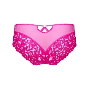Prima Donna Twist Hotpants: Dear Night, Influencer Pink, ( PDO.573 )