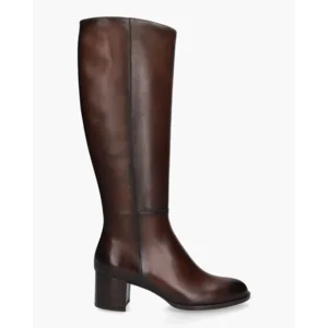 Magnanni 24903 Bruin Dameslaarzen