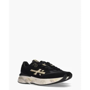 Premiata Moerun 7799 Damessneakers