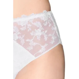 Louisa Bracq – Joy – Tailleslip – 550-50 – Blanc