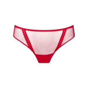 Prima Donna Twist String: Wowgirl, True Red, string ( PDO.630 )