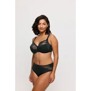 Prima Donna Madison tailleslip in donkergroen