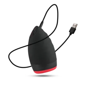 Teazers Oral Masturbator