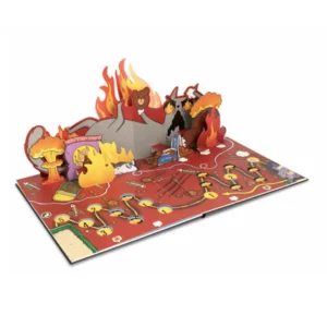 Exploding kittens - Het bordspel - 7+