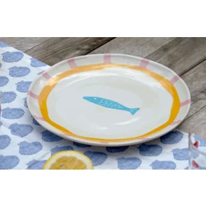 Bord Marine - set van 4 | And Nook