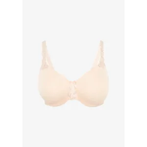 Simone Pérèle - Andora – BH Beugel  – 131382 – Beige Chic