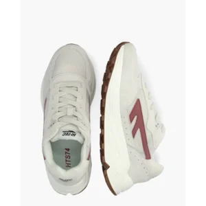 HI-TEC HTS Shadow RGS Grijs/Paars Herensneakers