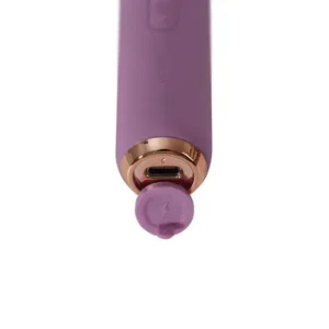 Svakom Mini Emma Wand Vibrator Met App 16 cm