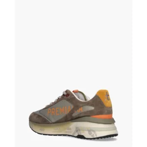 Premiata Moerun 7871 Herensneakers